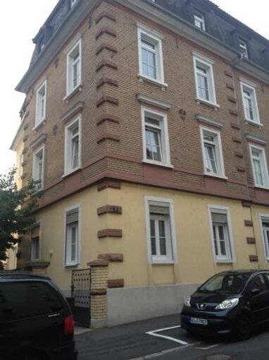 Wohnung zur Miete 500 € 2 Zimmer 45 m² 2. Geschoss Grombühl Würzburg 97080