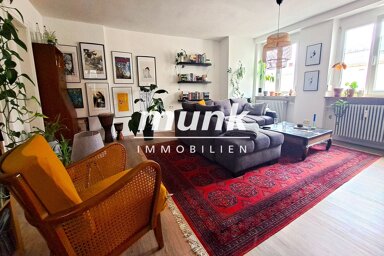 Wohnung zur Miete 1.175 € 3 Zimmer 115 m² frei ab sofort Altstadt Ulm 89073