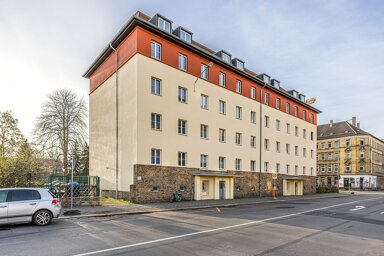 Wohnung zur Miete 683 € 2 Zimmer 52 m² 4. Geschoss Gießerstraße 41 Plagwitz Leipzig 04229