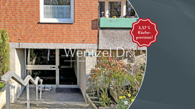 Wohnung zum Kauf 149.000 € 3 Zimmer 89 m² Holzwickede Holzwickede 59439