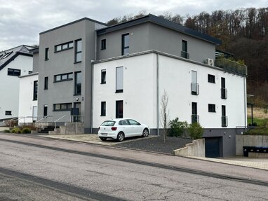 Wohnung zur Miete 980 € 3 Zimmer 102 m² 1. Geschoss frei ab sofort Saarburger Str. 3 Tawern Tawern 54456