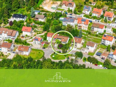 Einfamilienhaus zum Kauf 415.000 € 7 Zimmer 202 m² 648 m² Grundstück Geislingen Geislingen an der Steige 73312