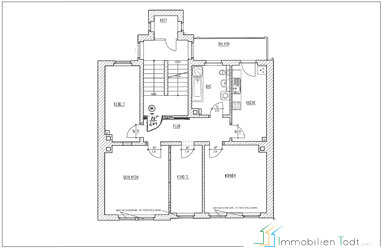 Apartment zur Miete 450 € 4 Zimmer 97 m² Seumestr. 90 Haselbrunn Plauen 08525