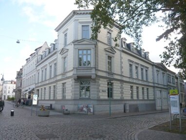 Wohnung zur Miete 589 € 2,5 Zimmer 78,5 m² 2. Geschoss Pferdemarkt 21 Gutow Güstrow 18273