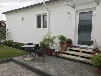 Bungalow zum Kauf provisionsfrei 555.000 € 5 Zimmer 130 m² 400 m² Grundstück Walldorf Mörfelden-Walldorf 64546