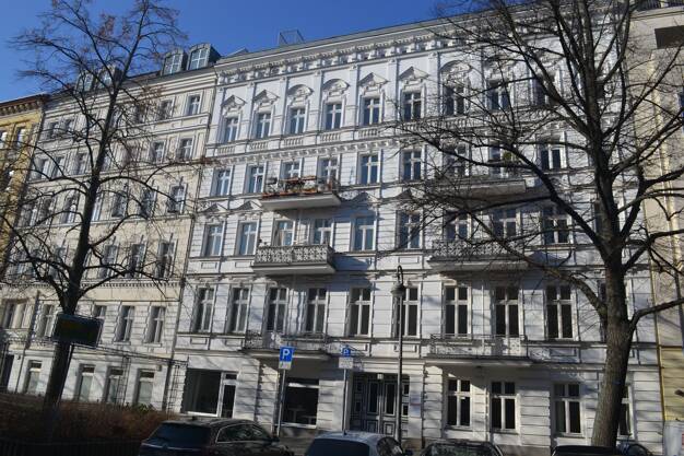 Wohnung zum Kauf als Kapitalanlage geeignet 876.300 € 4 Zimmer 129 m² Werftstraße 3 Moabit Berlin 10557