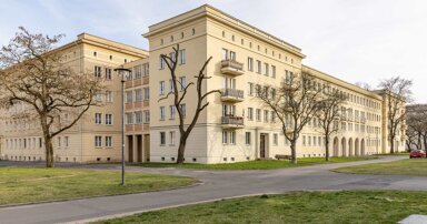 Wohnung zur Miete 362 € 2 Zimmer 60,2 m² 3. Geschoss frei ab sofort Pawlowallee 30 Wohnkomplex 2 Eisenhüttenstadt 15890