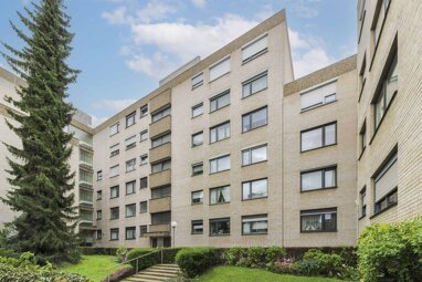 Wohnung zum Kauf Provisionsfrei 270.000 € 3 Zimmer 102,2 m² 3. Geschoss Königsdorf Frechen 50226