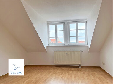 Wohnung zur Miete 605 € 3 Zimmer 100,7 m² Salzstraße 15/16 Naumburg Naumburg 06618
