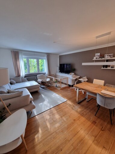 Wohnung zur Miete 1.350 € 3 Zimmer 82 m² Franz-Nißl-Straße Untermenzing-Allach München 80999