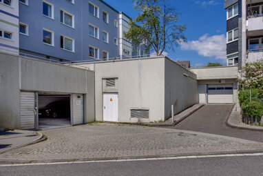 Außenstellplatz zur Miete 38 € Carl-Klein-Straße 2-16 Hasenberg Remscheid 42897