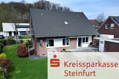 Einfamilienhaus zum Kauf 344.000 € 6 Zimmer 127 m² 731 m² Grundstück Laggenbeck Ibbenbüren 49479