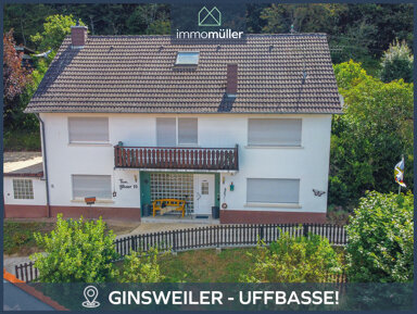 Einfamilienhaus zum Kauf 175.000 € 7 Zimmer 170 m² 1.715 m² Grundstück Ginsweiler 67742