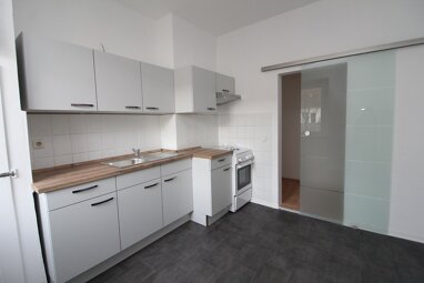 Wohnung zur Miete 344 € 3 Zimmer 67,4 m² 2. Geschoss Bergmannsring 27 Merseburg Merseburg 06217
