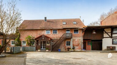 Bauernhaus zum Kauf 449.000 € 14 Zimmer 260 m² 1.808 m² Grundstück Eitzum Schöppenstedt - OT Eitzum 38170