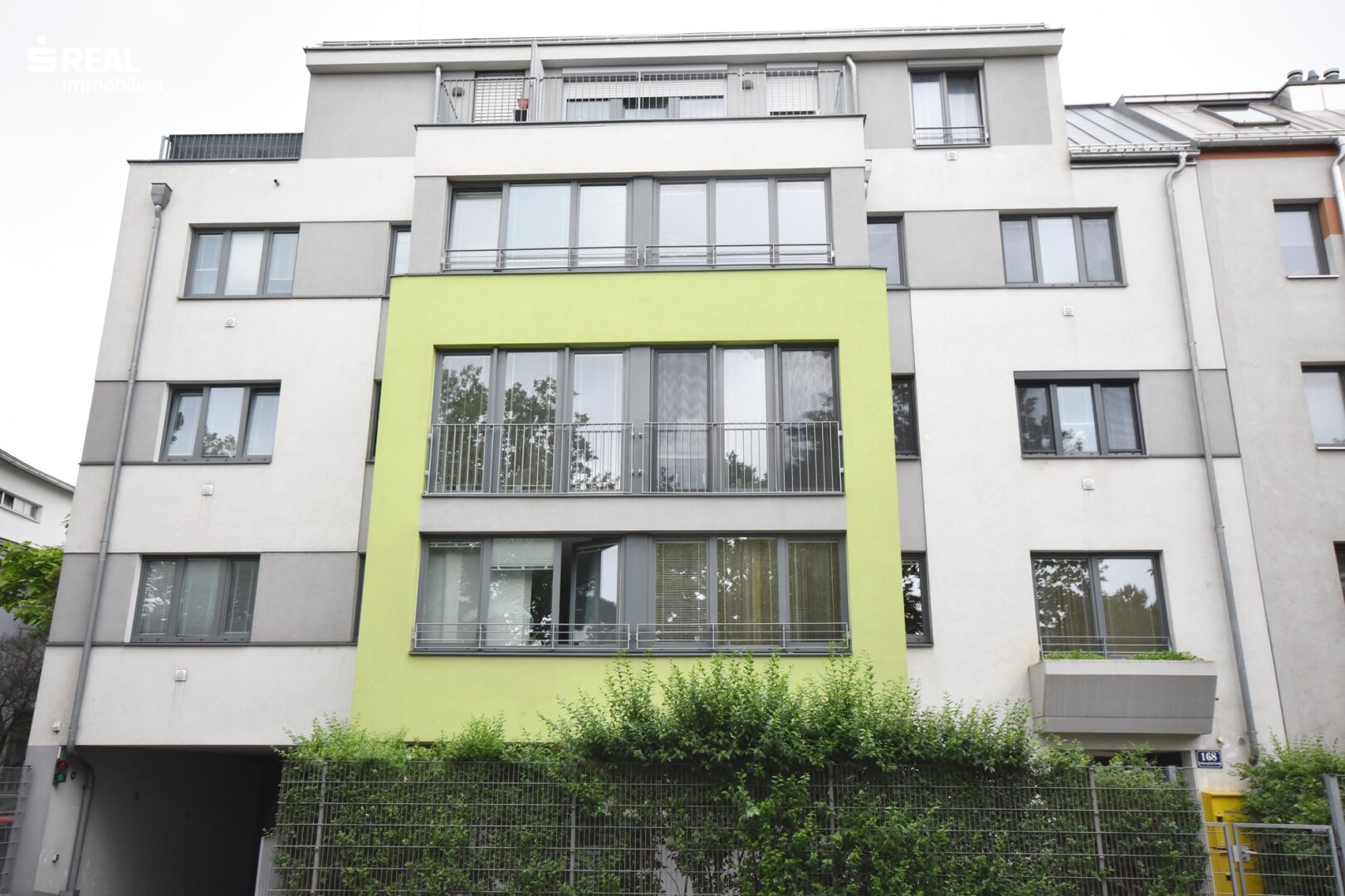 Wohnung zum Kauf 350.000 € 3 Zimmer 74,2 m²<br/>Wohnfläche 3. Stock<br/>Geschoss Wien 1220