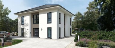 Villa zum Kauf Provisionsfrei 875.500 € 6 Zimmer 195,5 m² 648 m² Grundstück Mittelbuchen Hanau 63454