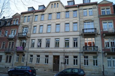 Wohnung zum Kauf als Kapitalanlage geeignet 420.000 € 4 Zimmer 108 m² Burgkstrasse 39 Löbtau-Nord (Grumbacher Str.) Dresden 01159