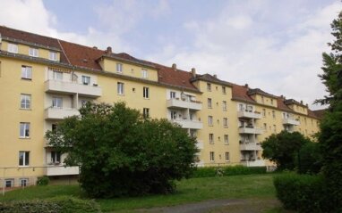 Wohnung zur Miete 210 € 1 Zimmer 29,2 m² 1. Geschoss Liststr. 1 Leipziger Vorstadt-Nordwest (Liststr.) Dresden 01127