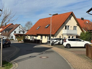 Doppelhaushälfte zum Kauf Provisionsfrei 369.000 € 4 Zimmer 119 m² 263 m² Grundstück Giebelstadt Giebelstadt 97232