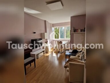 Wohnung zur Miete Tauschwohnung 613 € 3 Zimmer 60 m² Zehlendorf Berlin 14165