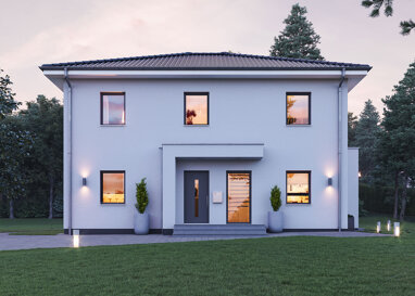 Einfamilienhaus zum Kauf 550.699 € 5 Zimmer 159 m² 612 m² Grundstück Paaren im Glien Schönwalde-Glien 14621