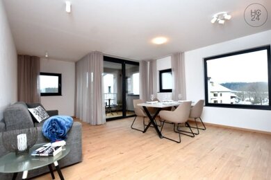 Wohnung zur Miete Wohnen auf Zeit 1.550 € 2 Zimmer 67 m² frei ab sofort Altusried Altusried 87452