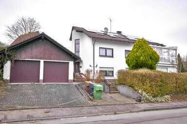 Mehrfamilienhaus zum Kauf 469.000 € 8 Zimmer 187 m² 796 m² Grundstück Dieringhausen Gummersbach / Dieringhausen 51645