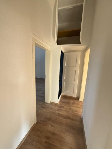 Wohnung zur Miete 359 € 2 Zimmer 49,7 m² 3. Geschoss frei ab 14.02.2025 Bertholdstraße 18 Ackenbrock Iserlohn 58644