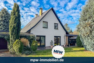 Einfamilienhaus zum Kauf 398.000 € 4 Zimmer 116 m² 812 m² Grundstück Zeuthen Zeuthen 15738