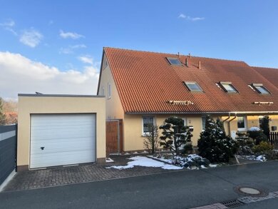 Reihenendhaus zum Kauf 206.000 € 4 Zimmer 104 m² 336 m² Grundstück Hermsdorf Gera 07554