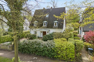 Einfamilienhaus zum Kauf 1.790.000 € 7 Zimmer 179 m² 987 m² Grundstück Othmarschen Hamburg 22605