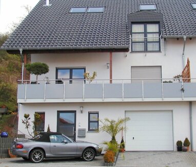 Doppelhaushälfte zur Miete 1.100 € 200 m² Morschborn Primstal Nonnweiler 66620