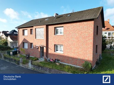 Mehrfamilienhaus zum Kauf 539.000 € 10 Zimmer 207 m² 435 m² Grundstück Bad Lippspringe 33175