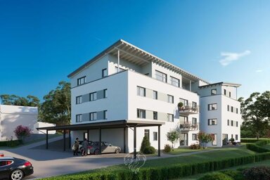 Wohnung zum Kauf 325.000 € 3 Zimmer 90,4 m² Rainbachstraße 8 Grünenwört Wertheim/Grünenwört 97877