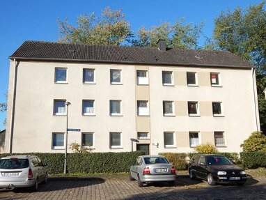 Wohnung zur Miete 498,95 € 2 Zimmer 53,3 m² Jacob-Mayer-Str. 26 Kruppwerke Bochum 44793