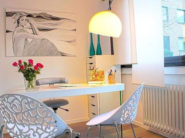 Bürofläche zum Kauf provisionsfrei 149.000 € 40 m² Bürofläche Am Bonneshof 30 Golzheim Düsseldorf 40474