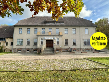 Haus zum Kauf 129.000 € 13 Zimmer 304 m² 2.000 m² Grundstück Schenkenberg 17291