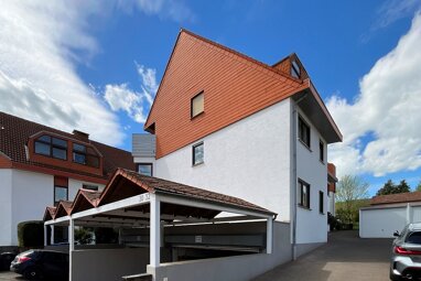 Wohnung zum Kauf 179.000 € 2 Zimmer 44 m² Neuenhain Bad Soden 65812