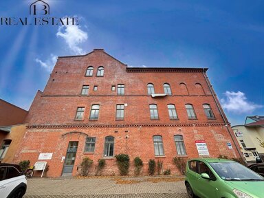 Büro-/Praxisfläche zur Miete provisionsfrei 1.050 € 6 Zimmer Halberstädter Straße 115a Salzmannstraße Magdeburg 39112