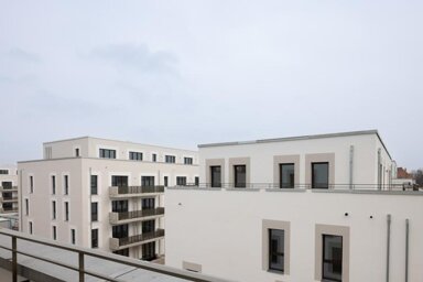 Wohnung zur Miete 1.553 € 5 Zimmer 97,7 m² 2. Geschoss Marianne-Foerster-Straße 7 Heinersdorf Berlin 13089