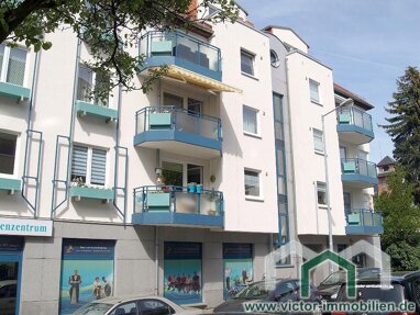 Wohnung zur Miete 600 € 2 Zimmer 55,5 m² 1. Geschoss Franz-Mehring-Straße 5 Gohlis - Mitte Leipzig 04157