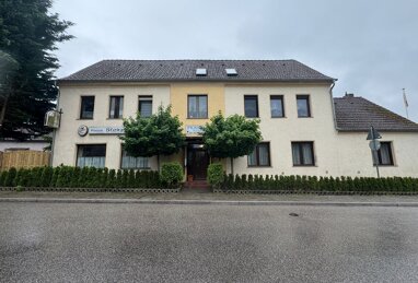 Mehrfamilienhaus zum Kauf 349.000 € 9 Zimmer 250 m² 989 m² Grundstück XXXXXX Jeserig Wiesenburg/Mark 14827