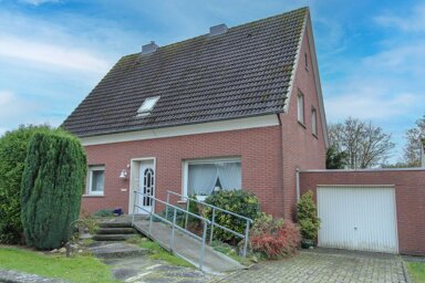 Einfamilienhaus zum Kauf 329.000 € 6 Zimmer 110 m² 1.431 m² Grundstück Beckum Beckum 59269