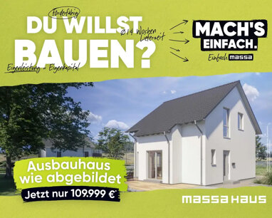 Einfamilienhaus zum Kauf Provisionsfrei 305.599 € 4 Zimmer 111 m² 538 m² Grundstück Biederitz Biederitz 39175