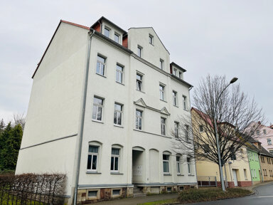 Wohnung zur Miete 340 € 2 Zimmer 59 m² 1. Geschoss Hainichener Str. 5 Döbeln Döbeln 04720