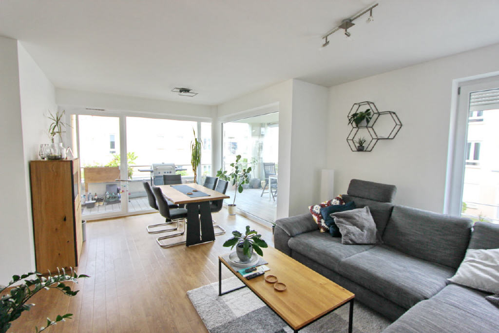 Wohnung zum Kauf 495.000 € 3 Zimmer 95 m²<br/>Wohnfläche 01.12.2024<br/>Verfügbarkeit Wangen Wangen 88239