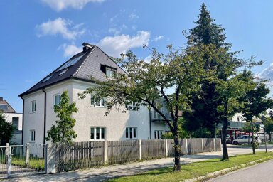 Mehrfamilienhaus zum Kauf 1.650.000 € 11 Zimmer 241 m² 536 m² Grundstück Obersendling München 81477