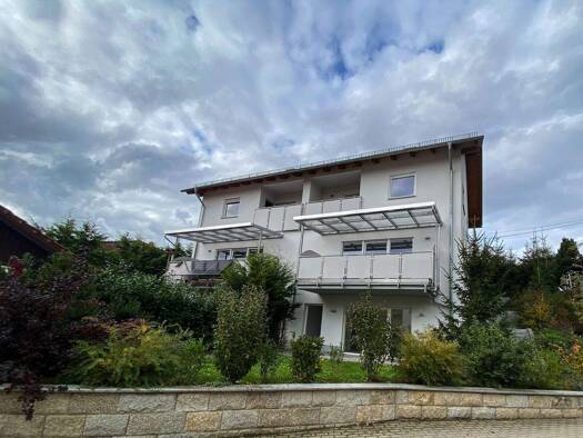 Doppelhaushälfte zur Miete 1.450 € 4 Zimmer 135 m² 135 m² Grundstück Krippendorf Jena 07751