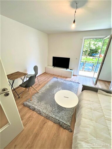 Wohnung zur Miete Wohnen auf Zeit 900 € 1 Zimmer 30 m² frei ab 13.08.2024 Gruna (Gartenheimallee) Dresden 01277
